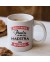 Taza personalizada