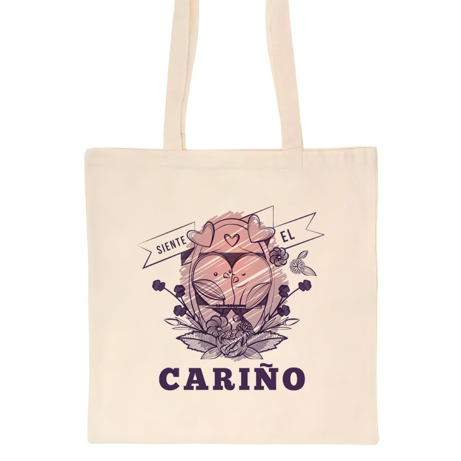 Bolsas con asas tipo Tote Bag personalizadas con fotos