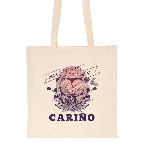 Bolsas con asas tipo Tote Bag personalizadas con fotos