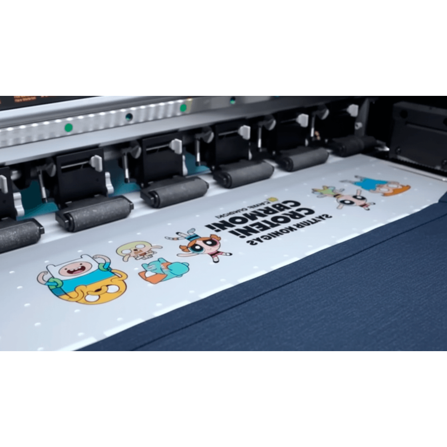 DTF Textil Personalizado | Impresión DTF Online | Innovadero