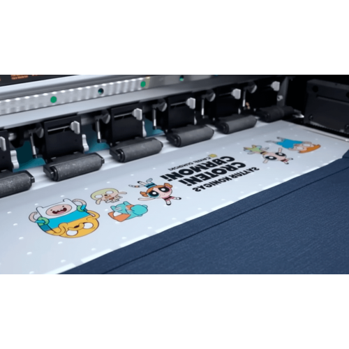 DTF Textil Personalizado | Impresión DTF Online | Innovadero